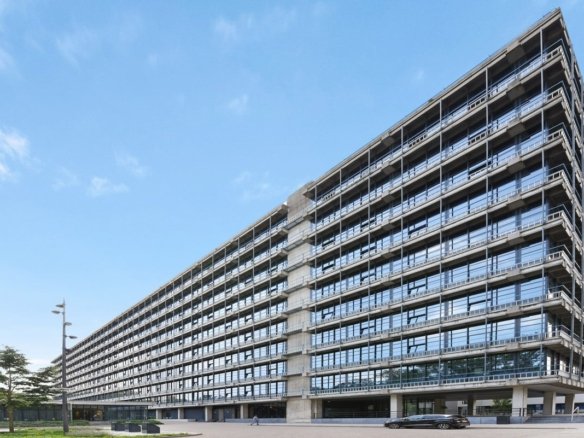 De Veldmaat, 7522NM Enschede