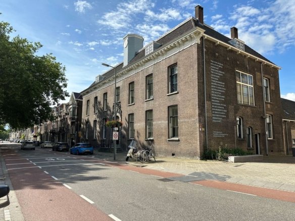 Lange Nieuwstraat, 3111AJ Schiedam