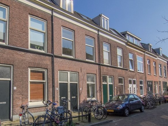 Vlietstraat, 3581SZ Utrecht