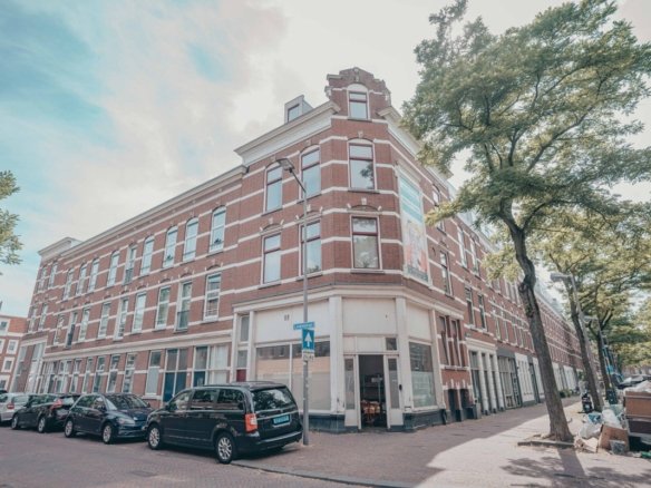 Lombokstraat, 3072ZM Rotterdam