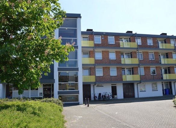 Appartement in Terneuzen