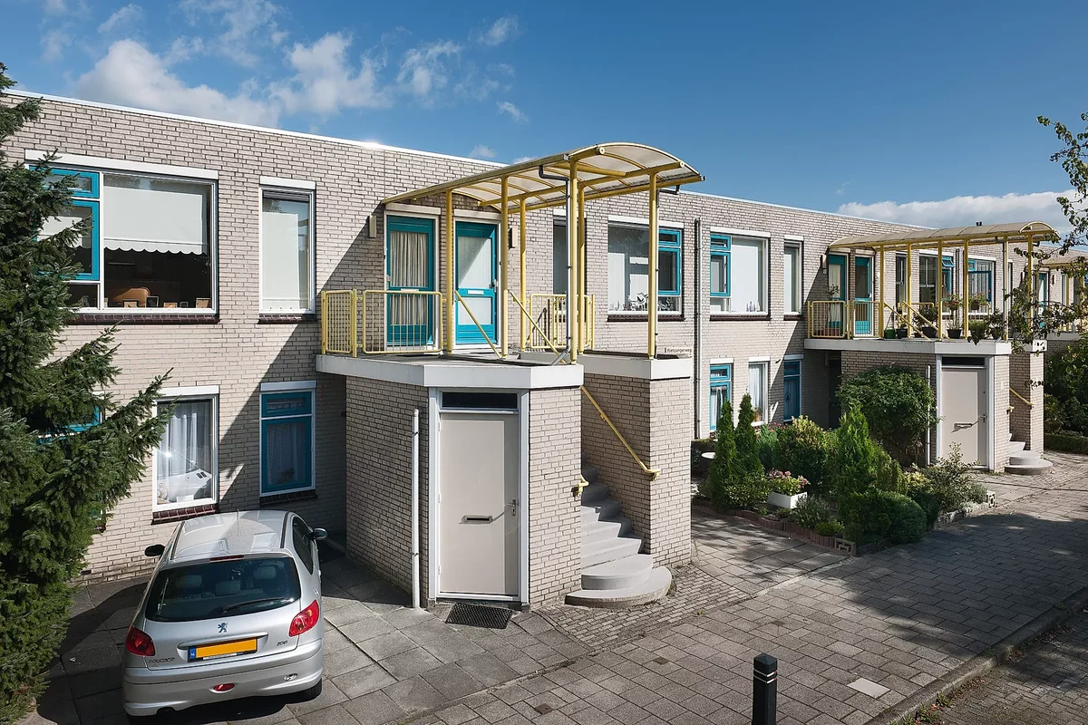 Rietzangerweg, 1111VJ Diemen