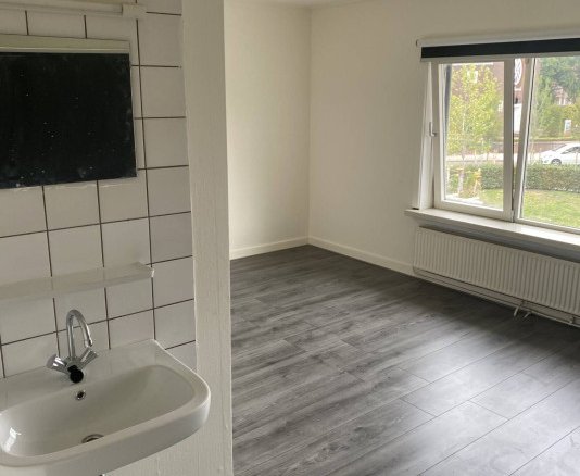 Kamer in Enschede