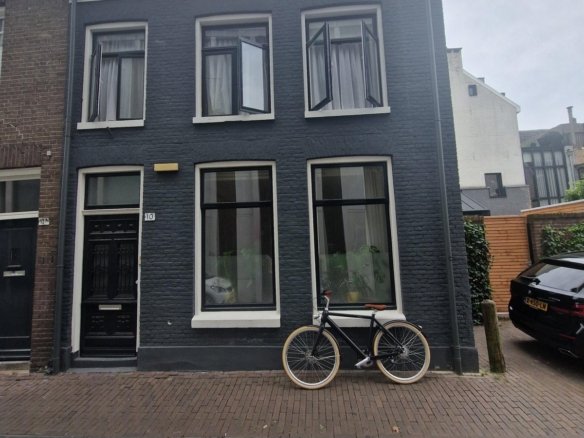Spoelstraat, 8011RX Zwolle
