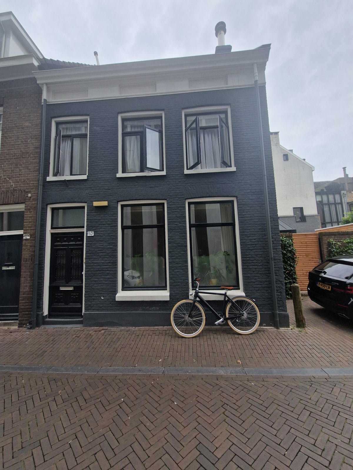 Spoelstraat, 8011RX Zwolle