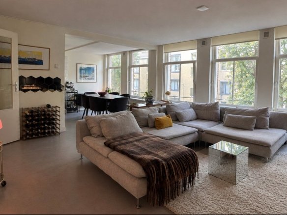 Knollendamstraat, 1013TL Amsterdam