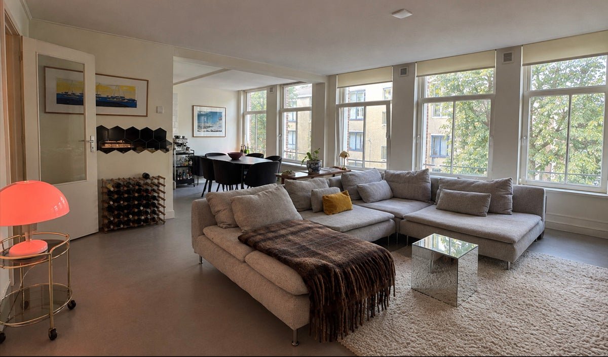 Knollendamstraat, 1013TL Amsterdam