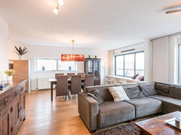 Appartement in Rotterdam