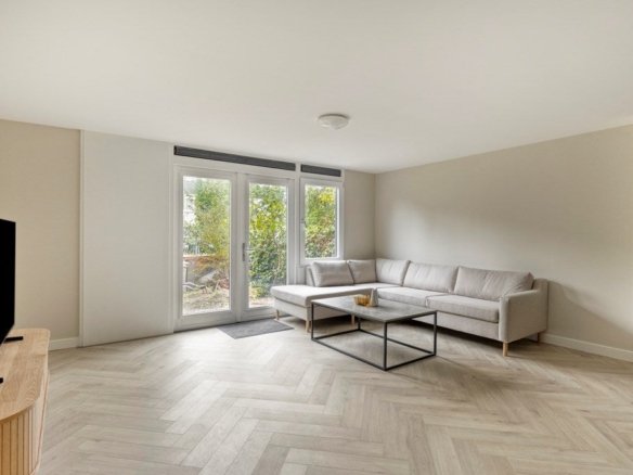 P. Hans Frankfurthersingel, 1060TP Amsterdam