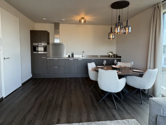 Deken van Somerenstraat, 5611KX, Eindhoven