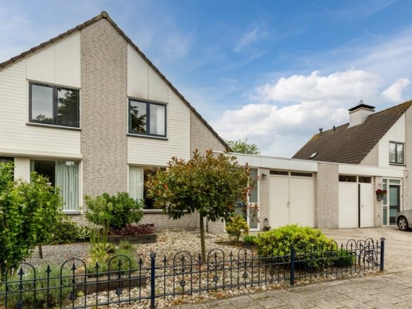 Rondeel, 5404PA Uden