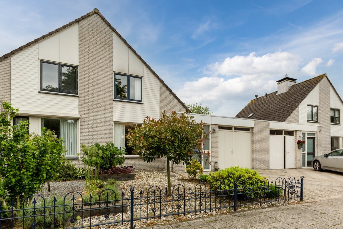 Rondeel, 5404PA Uden