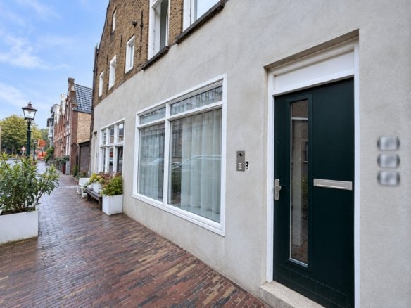 Westvest, 3111BV Schiedam