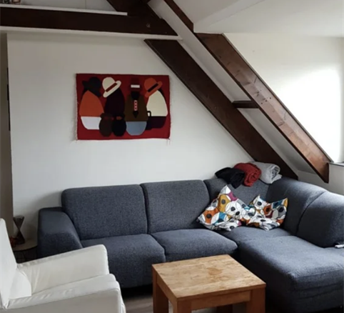 Pastoor Smitsstraat, 5014RH, Tilburg
