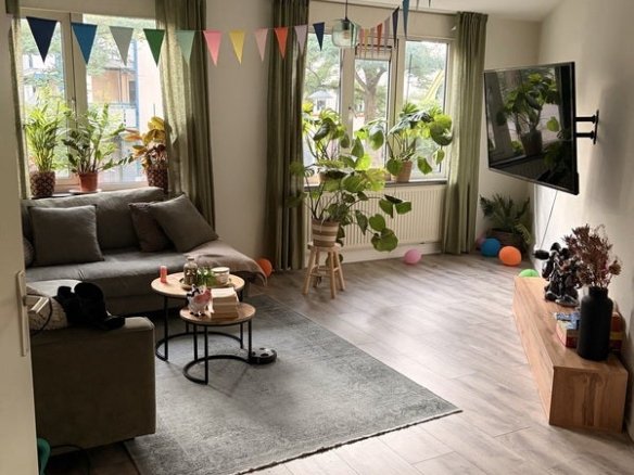 Veeartsenijstraat, 3572DC Utrecht