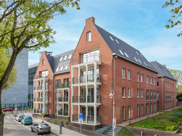 Appartement in ‘s-Gravenhage