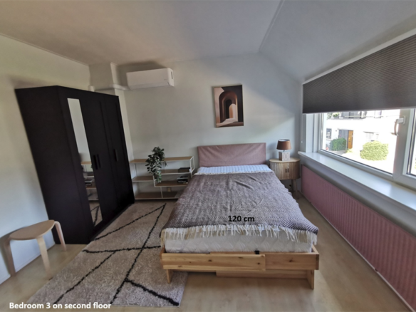 Stuiverstraat, 5611TA, Eindhoven