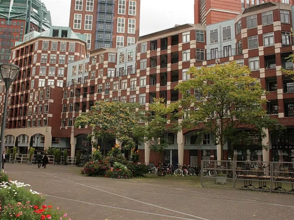 Muzenplein, 2511GK Den Haag