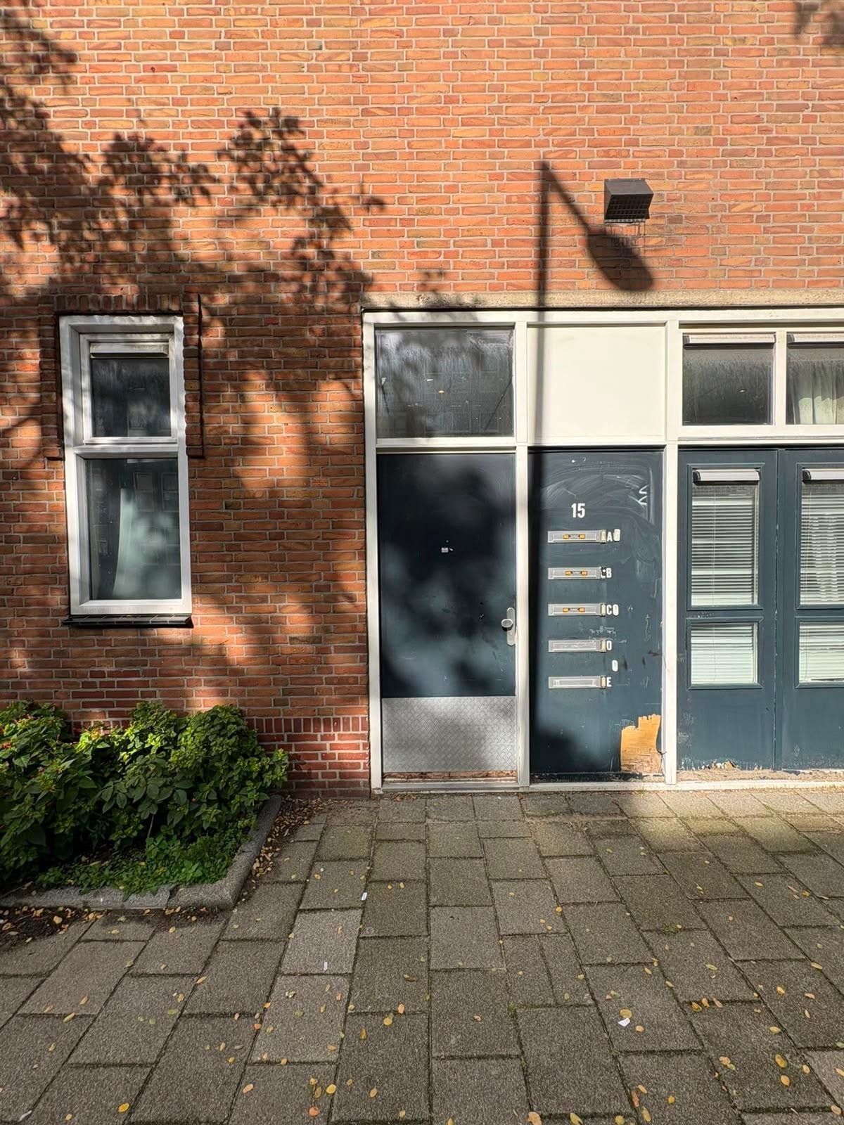 Haspelsstraat, 3025PA Rotterdam