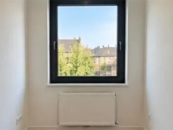 Langegeer, 3075JM, Rotterdam