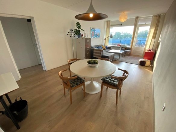 Loenermark, 1025TT Amsterdam