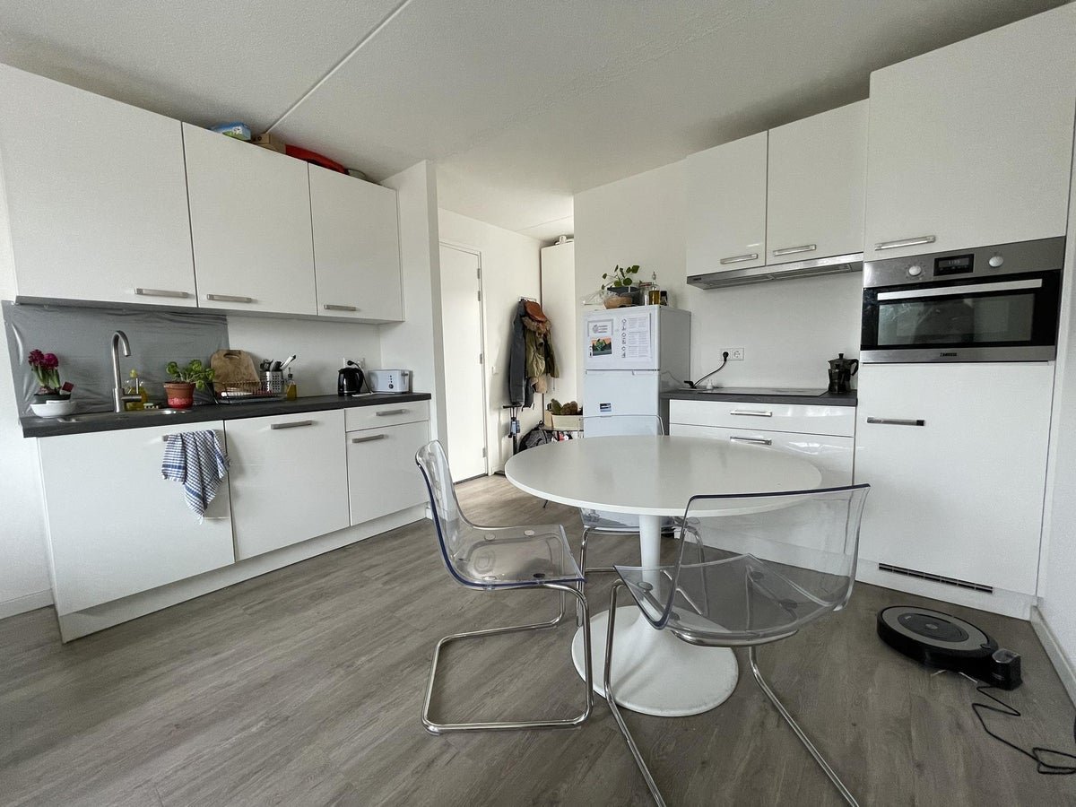 Dorpstraat, 6227BK Maastricht