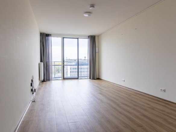 Tandwielstraat, 3083AV Rotterdam