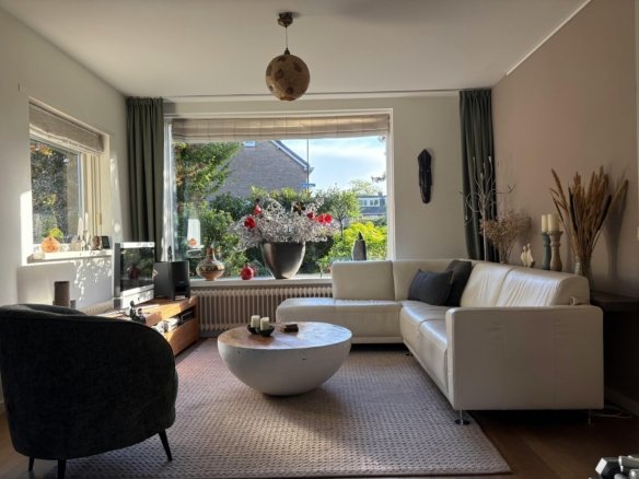 Woonhuis in De Ronde Venen