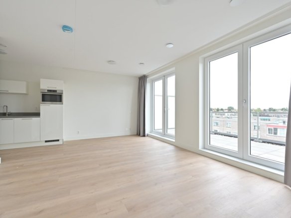 van Alphenstraat, 2274NC Voorburg