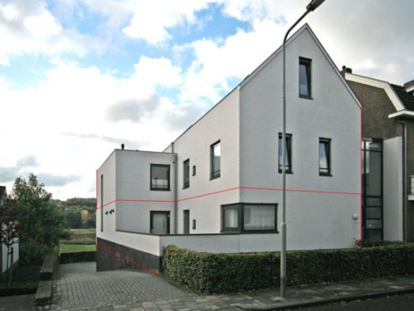 Appartement in Valkenburg aan de Geul