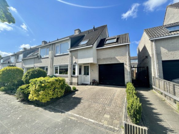 Woonhuis in Amstelveen