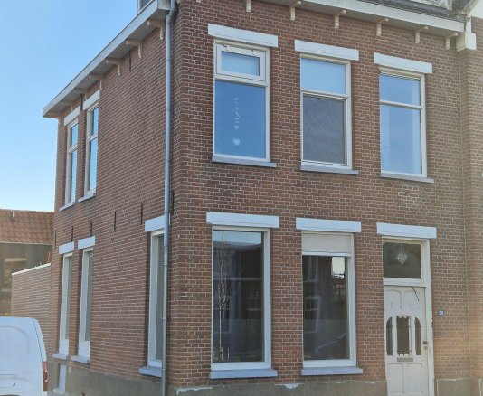 Kamer in Hoogeveen