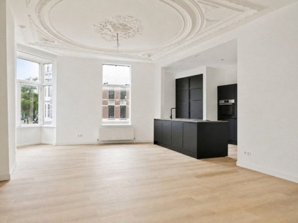 Appartement in Rotterdam