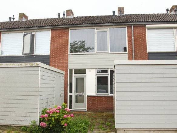 Woonhuis in Middelburg
