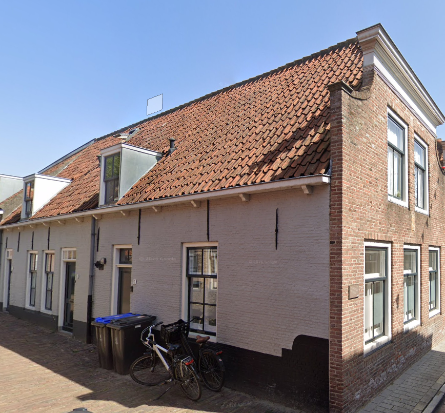 90630-6ad0bdae57fbd Woonhuis in Goes