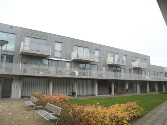 Woonhuis in Middelburg