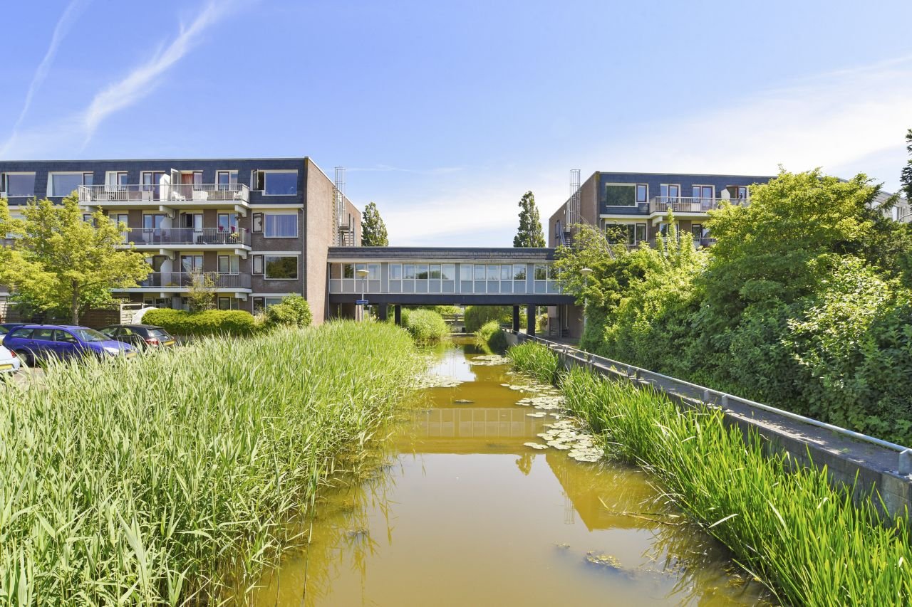 Appartement in Heiloo