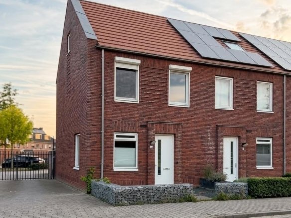 Tournooistraat, 5707VV Helmond