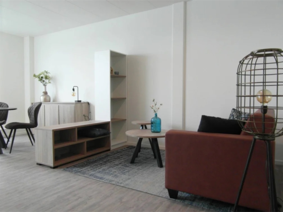 Jan van Gentstraat, 1171GN, Badhoevedorp