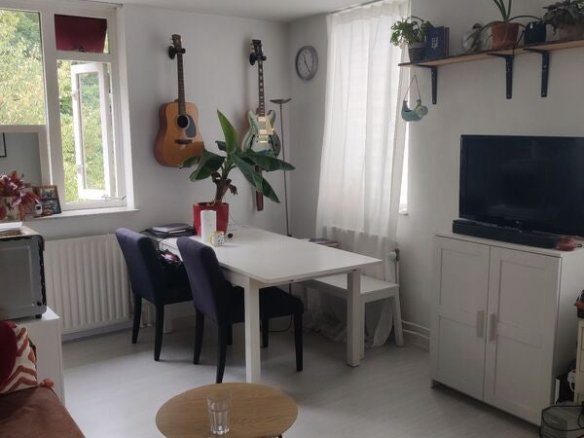 Stieltjesstraat, 3514JA Utrecht