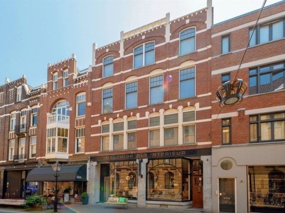 Heulstraat, 2514ER Den Haag