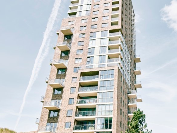 Woonhuis in Almere