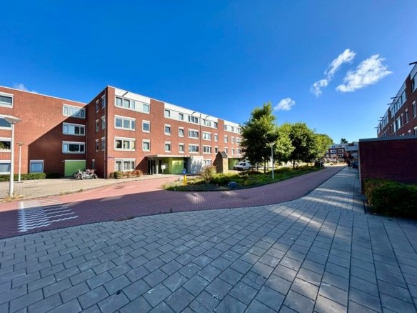 Nieuwlandhof, 1106RJ Amsterdam