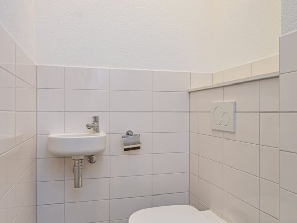 Dokter Frans Fouquetstraat, 6211WH Maastricht