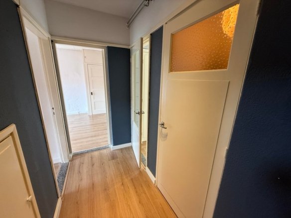 Appartement in Rotterdam