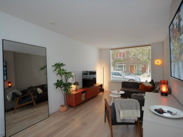 Pieter Nieuwlandstraat, 3514HA Utrecht