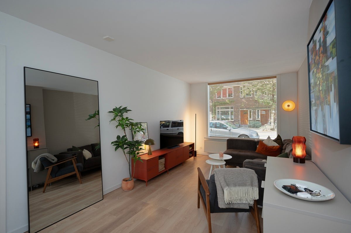 Pieter Nieuwlandstraat, 3514HA Utrecht