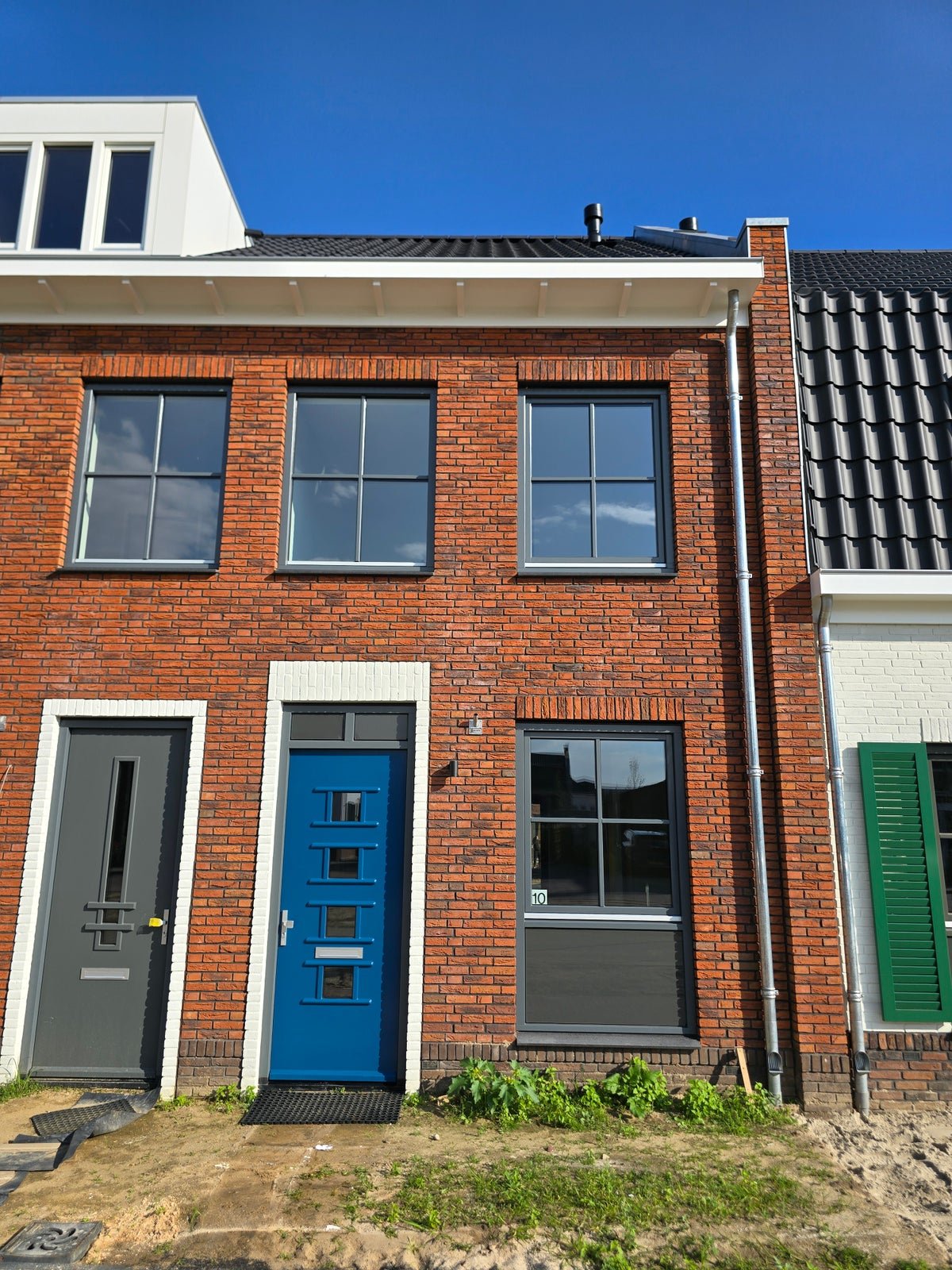 de Huurinck, 6603LZ Wijchen