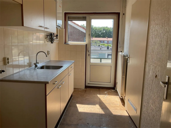 Nassaulaan, 3843DA, Harderwijk