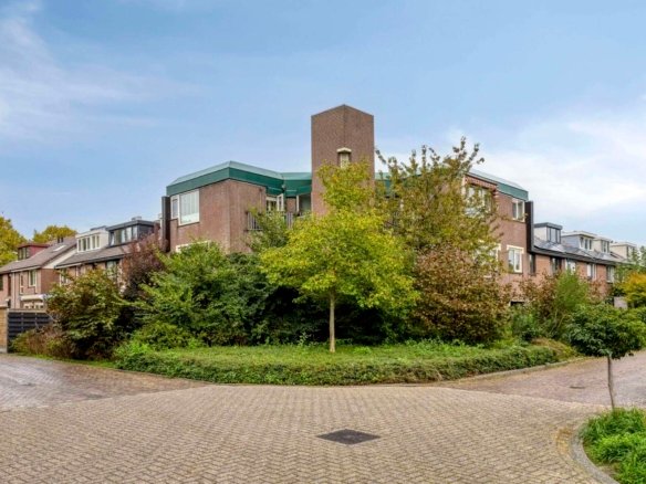 Appartement in Leidschendam-Voorburg